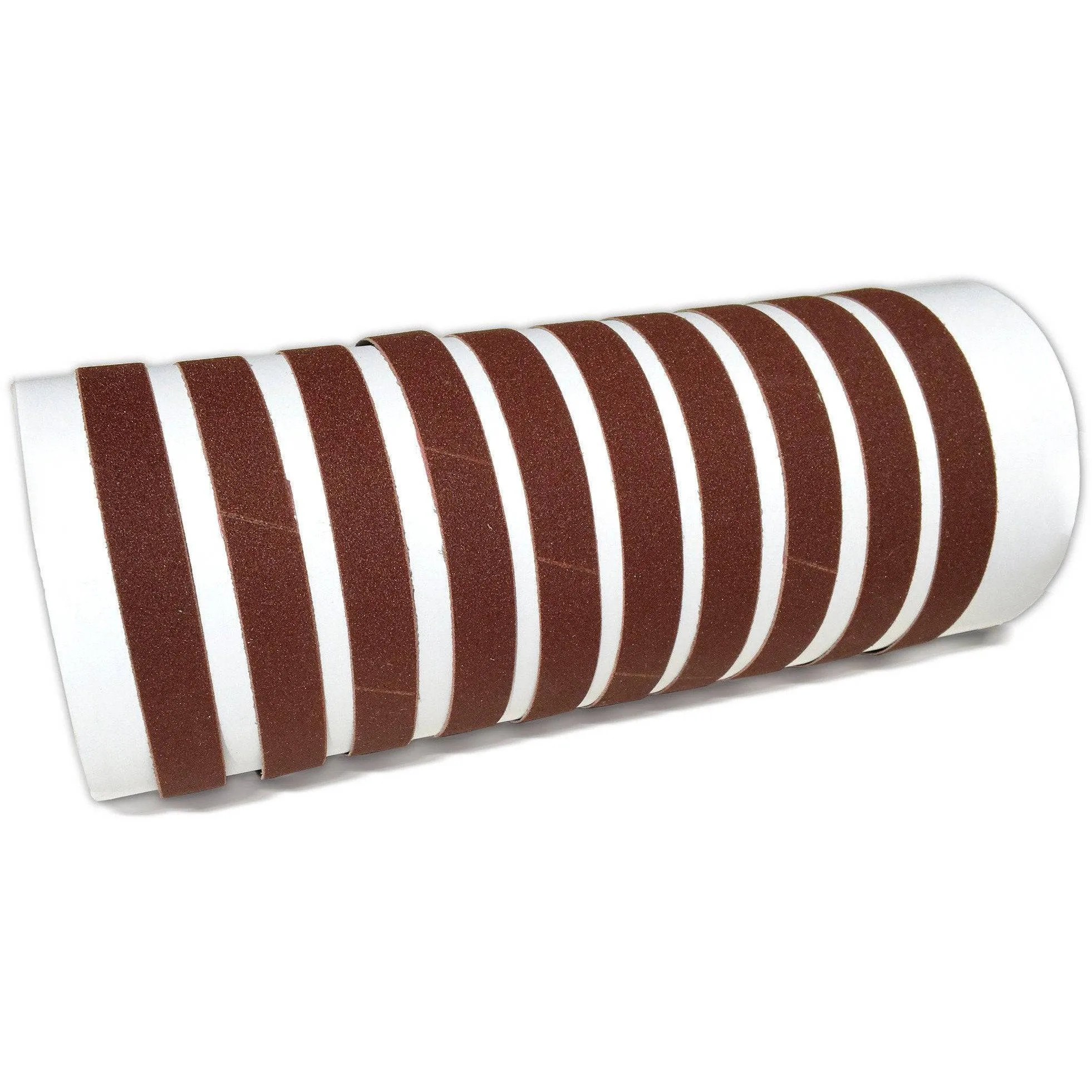 3/4 X 12 Inch Knife Sharpener Sanding Belts, 10 Pack