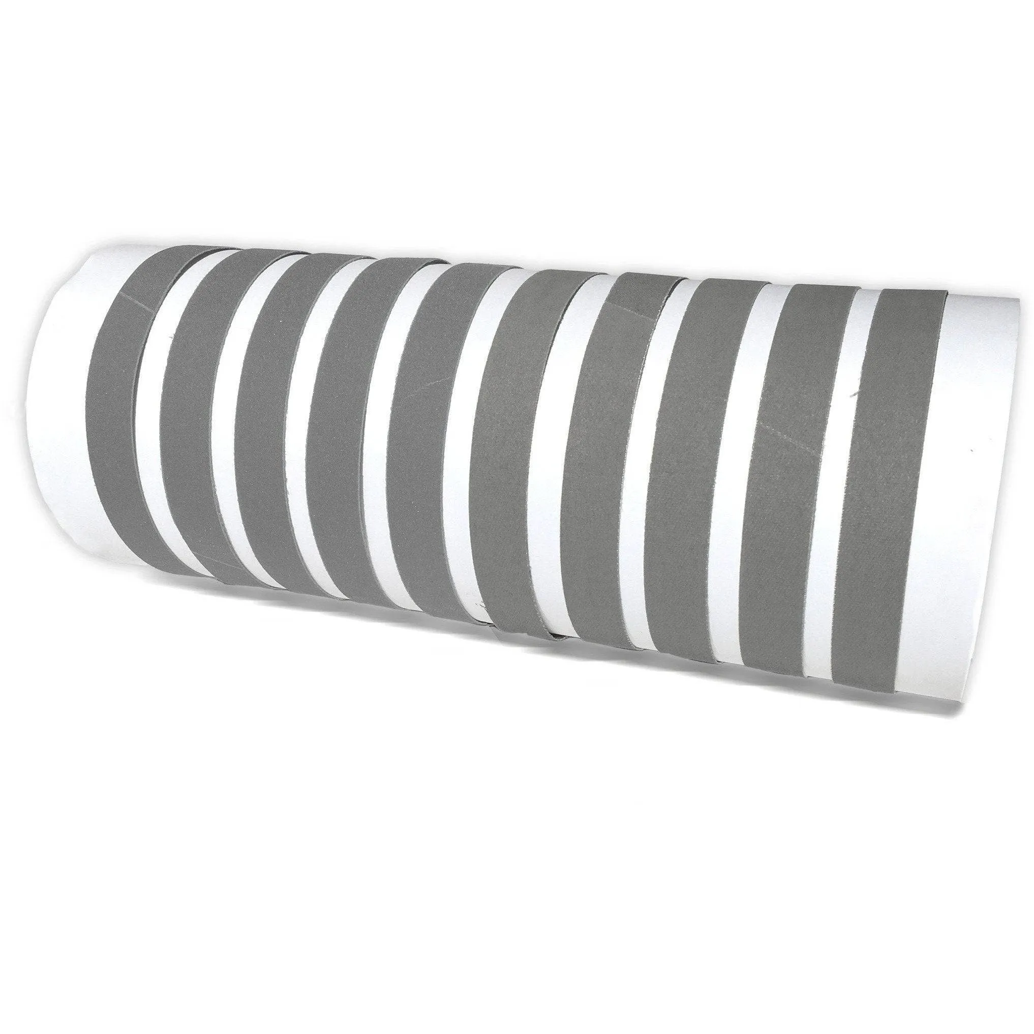 3/4 X 12 Inch Knife Sharpener Sanding Belts, 10 Pack