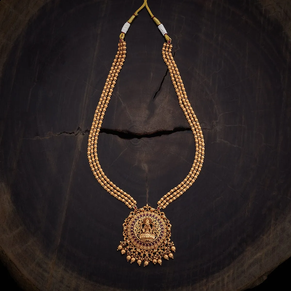 Antique Necklace 160146