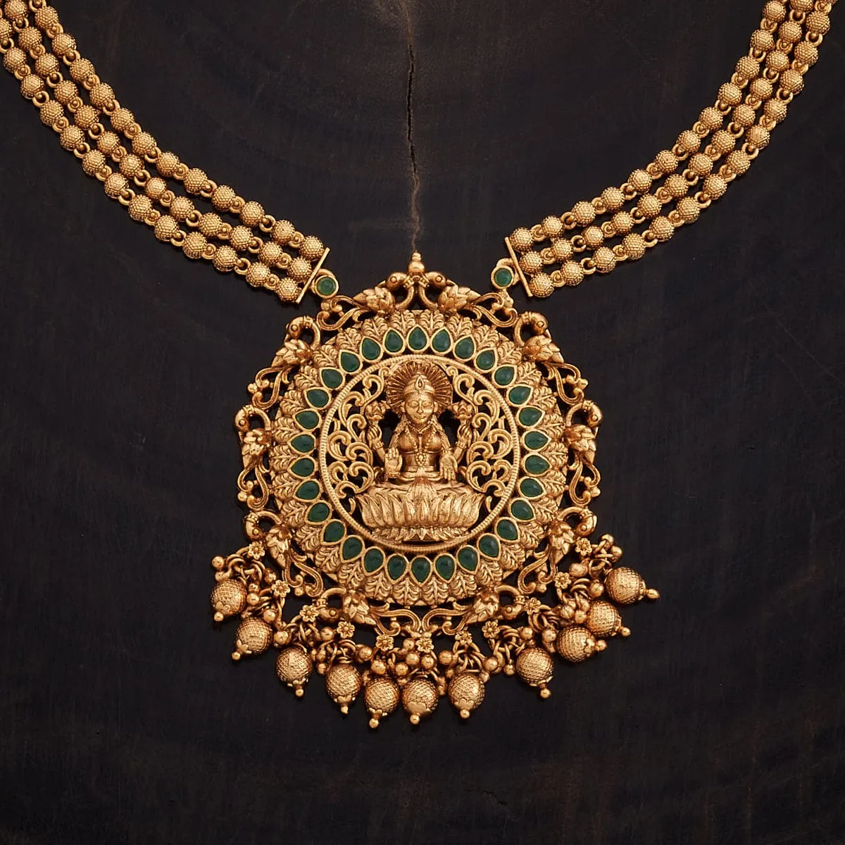 Antique Necklace 160146