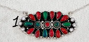 Aurora's Wonderland Necklaces