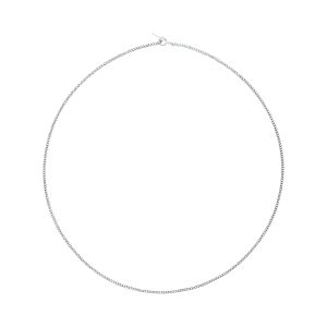 Bold essential necklace