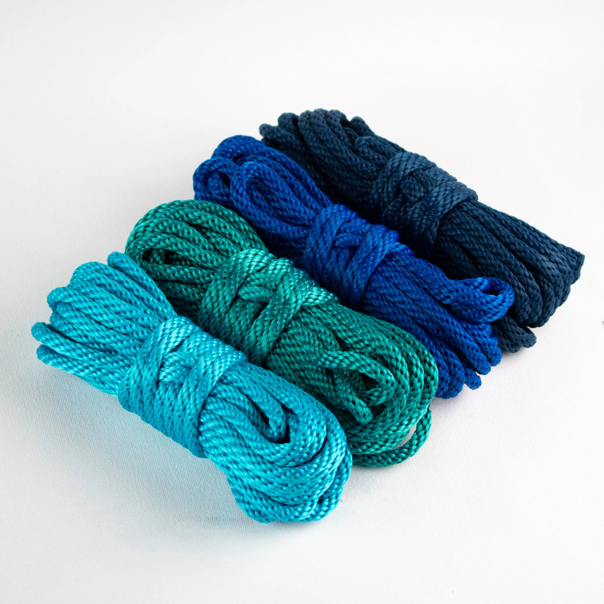 Bondage Rope - 30ft - Single & Bulk – MFP Bondage Rope – 1/4" 6mm - Bulk Discount