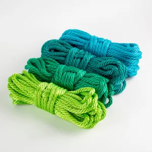 Bondage Rope - 30ft - Single & Bulk – MFP Bondage Rope – 1/4" 6mm - Bulk Discount