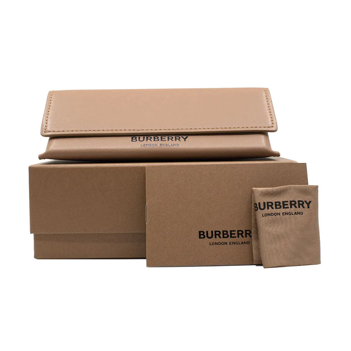 BURBERRY 4392-U 4056/87 52