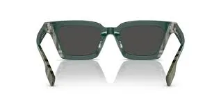 BURBERRY 4392-U 4056/87 52