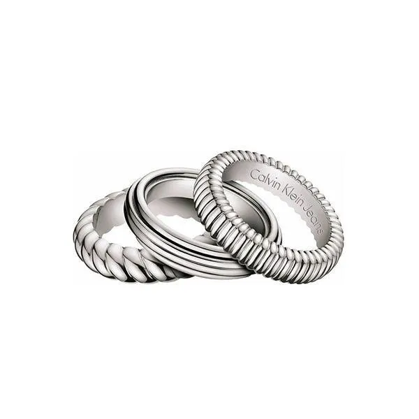 CALVIN KLEIN JEWELRY JEWELRY Mod. KJ17AR010106