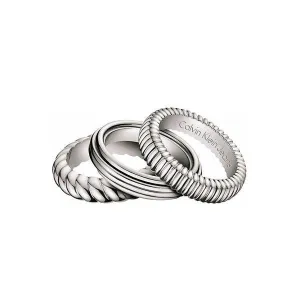 CALVIN KLEIN JEWELRY JEWELRY Mod. KJ17AR010106