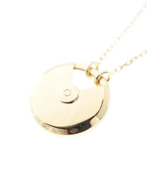 Cartier Necklaces