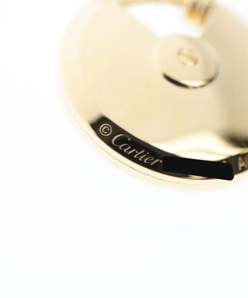Cartier Necklaces