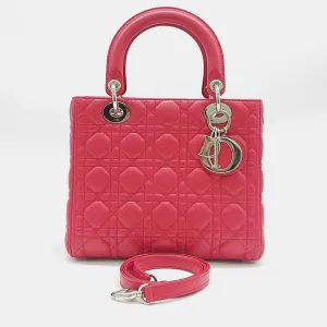 Christian Lady Medium Bag