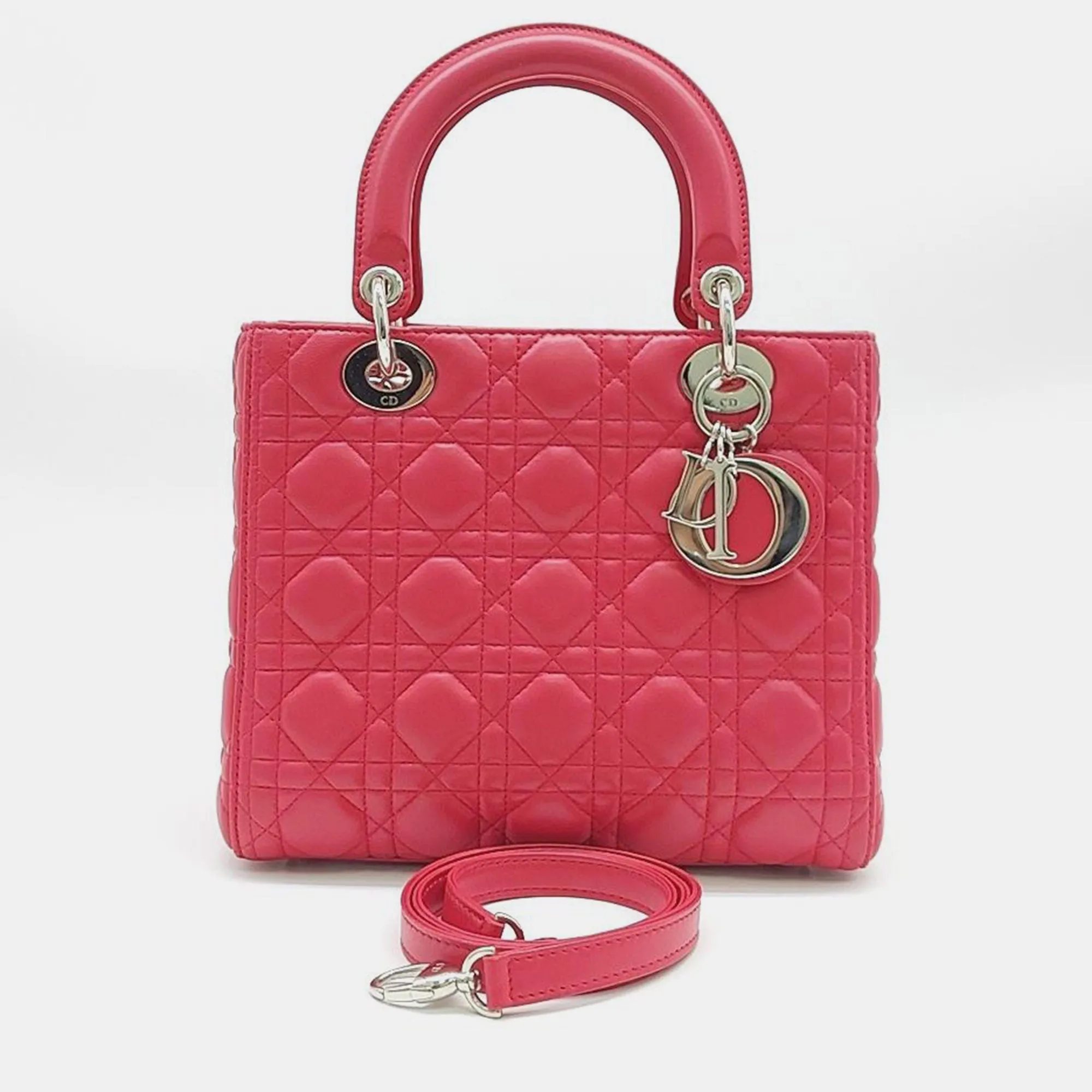 Christian Lady Medium Bag