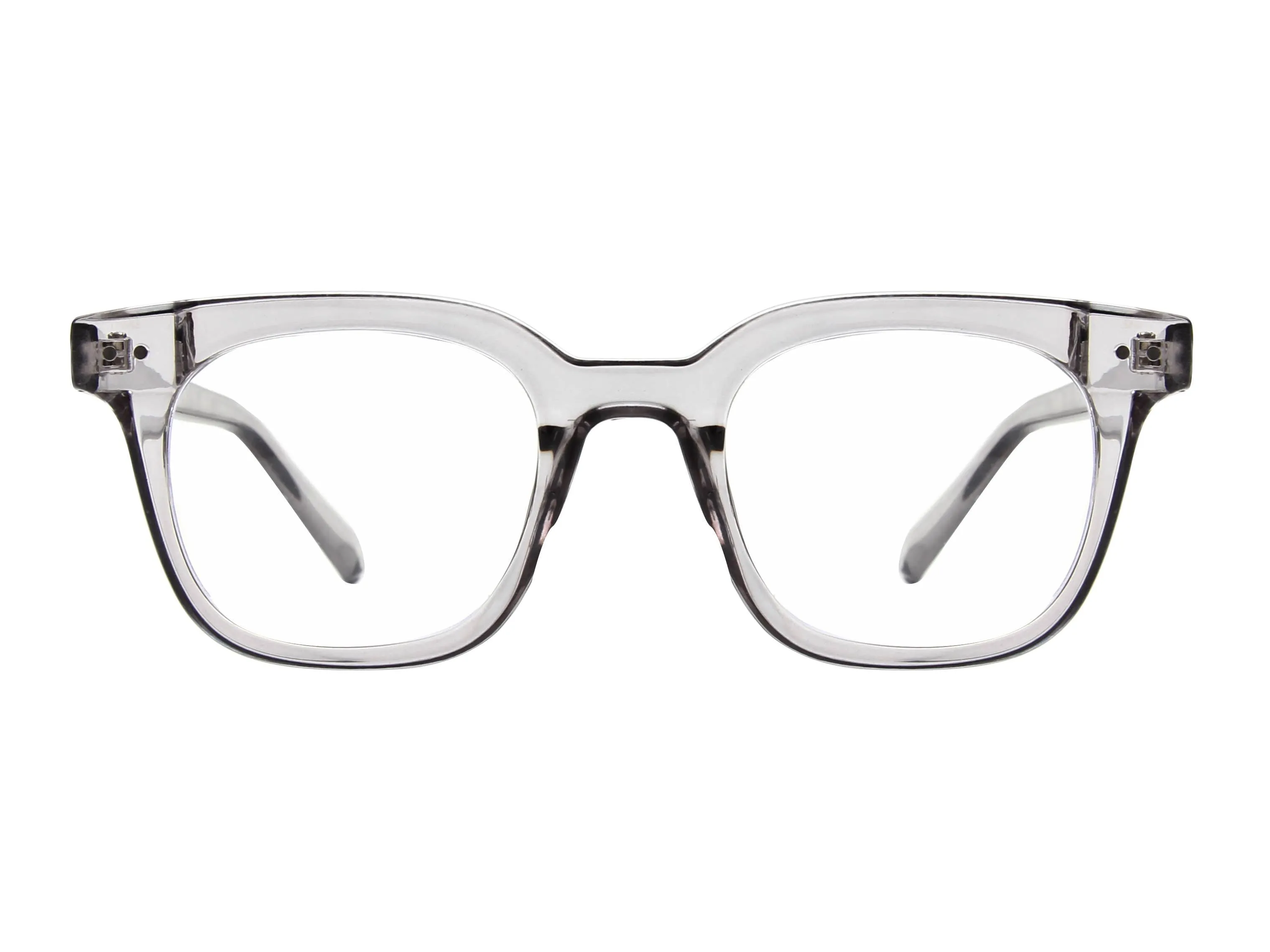 Classic Retro Blue Light Blocker Glasses
