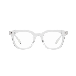Classic Retro Blue Light Blocker Glasses