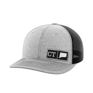 Connecticut Homegrown Hats