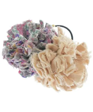 Dahl'ia Hair accessories