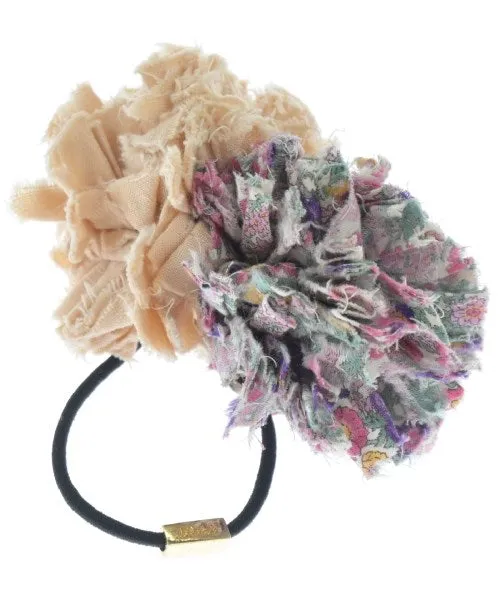 Dahl'ia Hair accessories