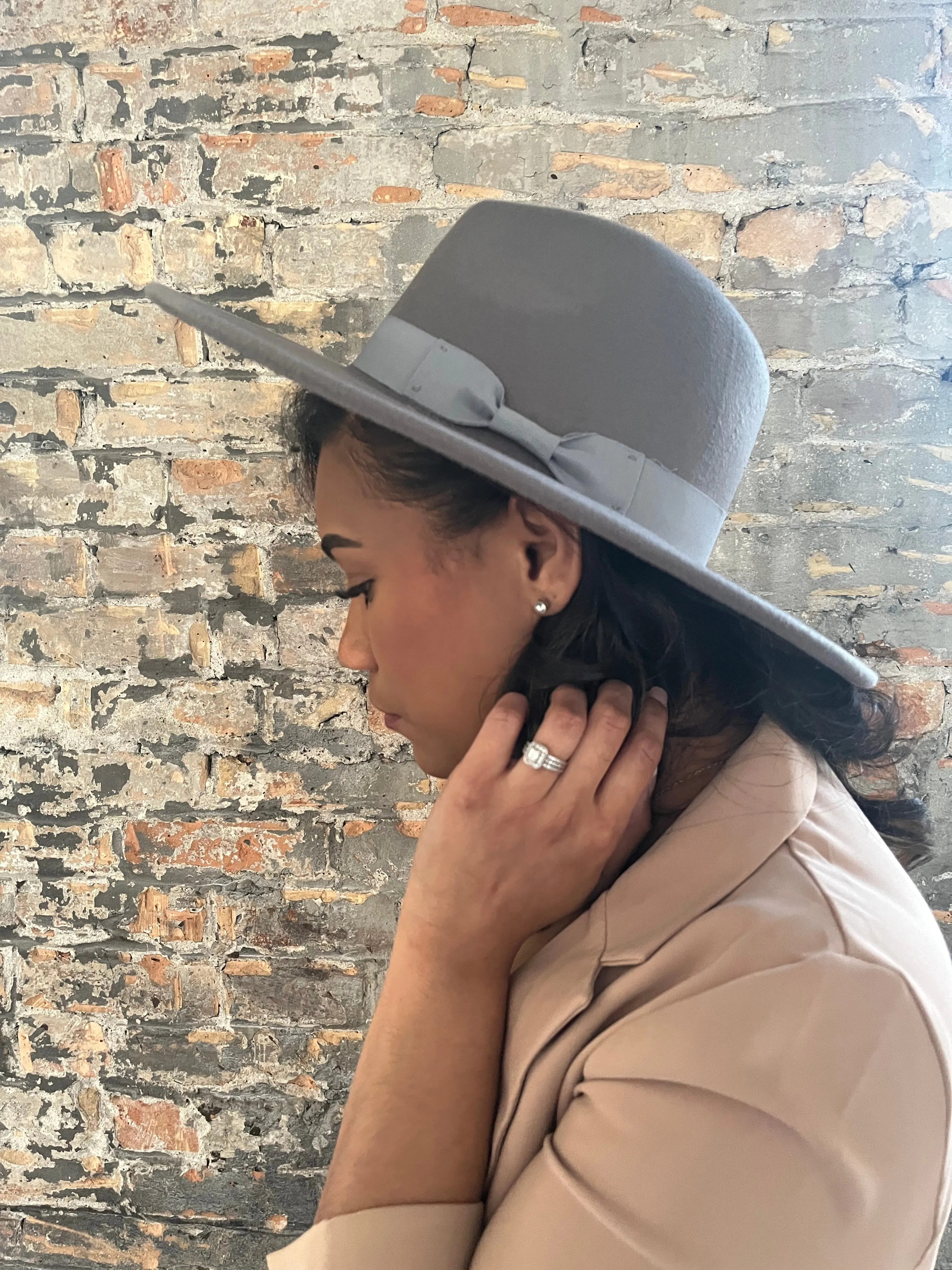 Dapper Hats