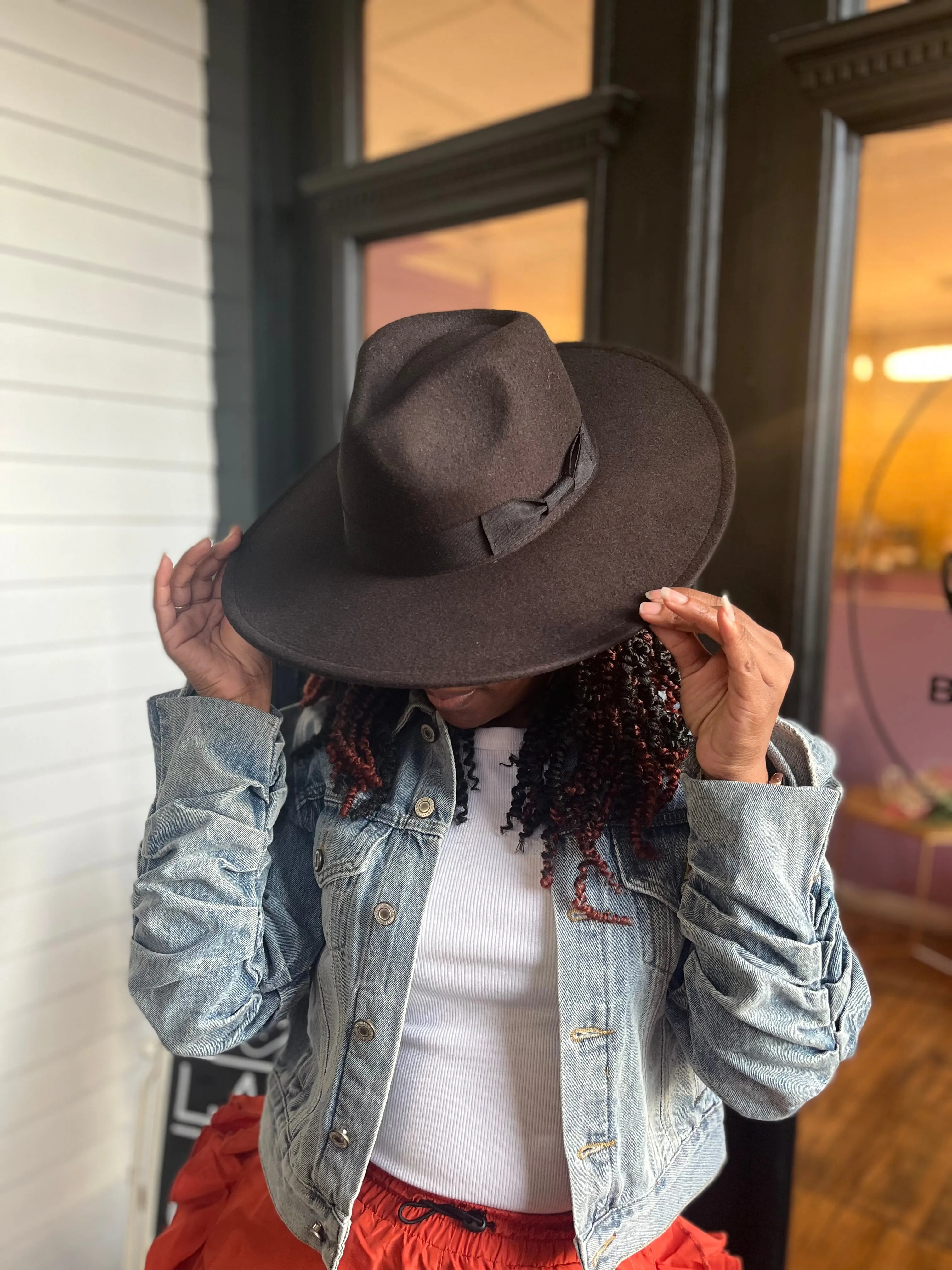 Dapper Hats