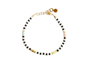 DAZED anklet
