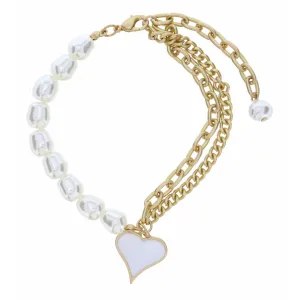 Edith Bracelets
