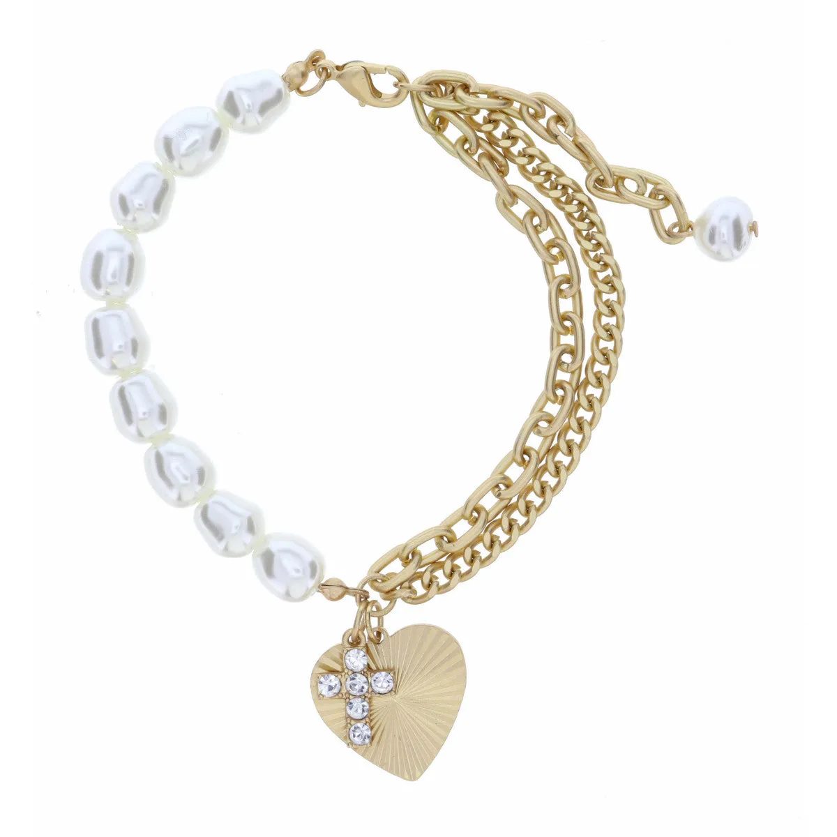 Edith Bracelets