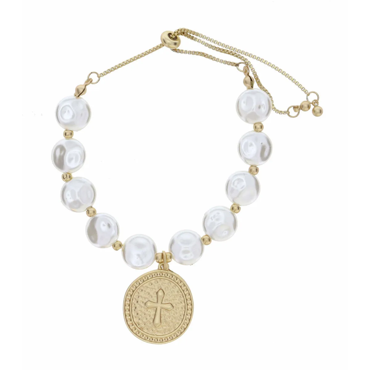 Edith Bracelets