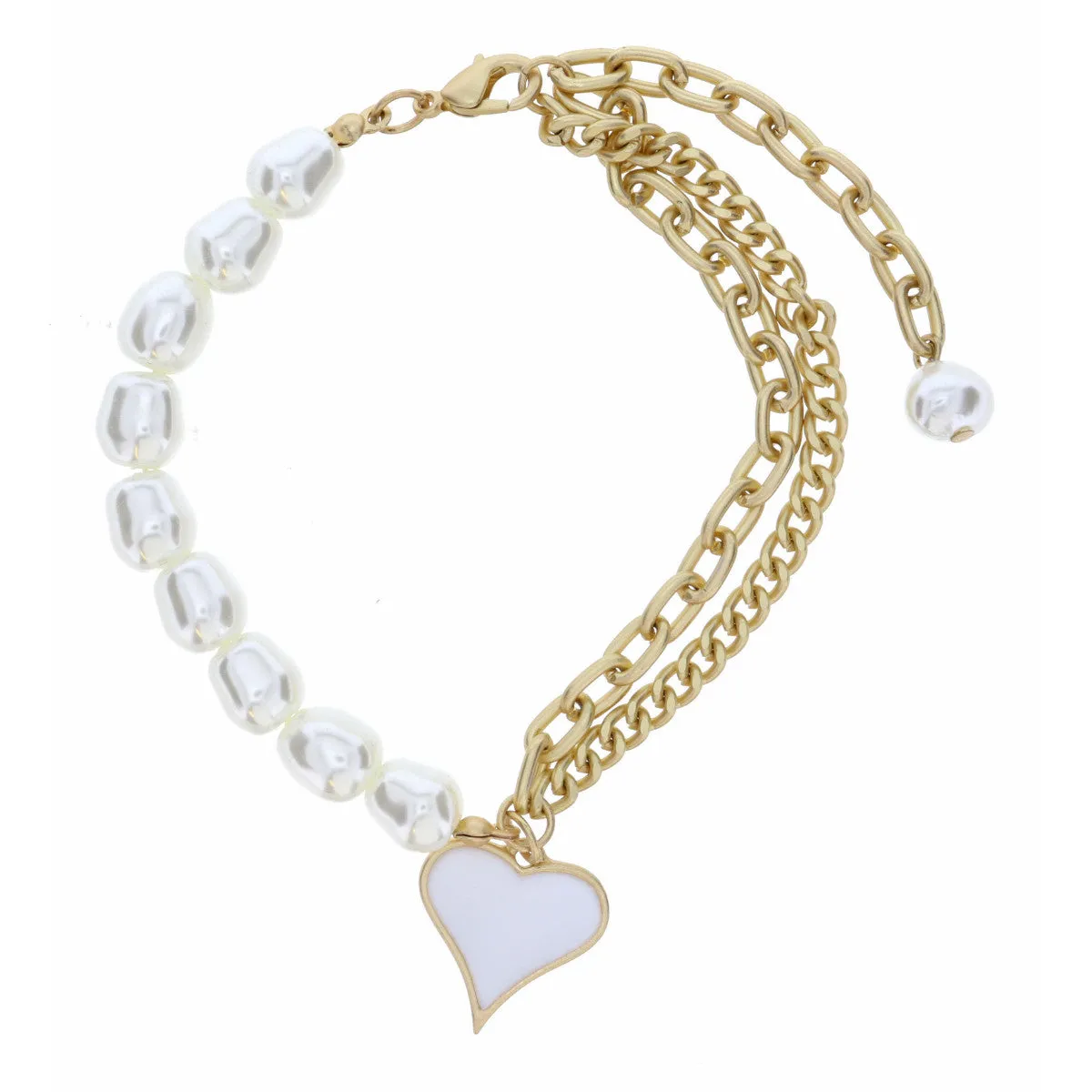 Edith Bracelets