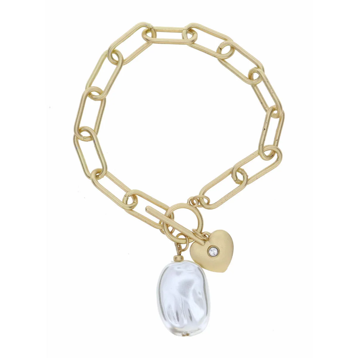 Edith Bracelets