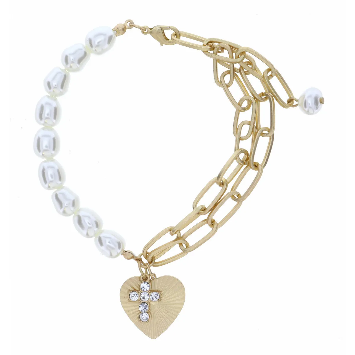 Edith Bracelets