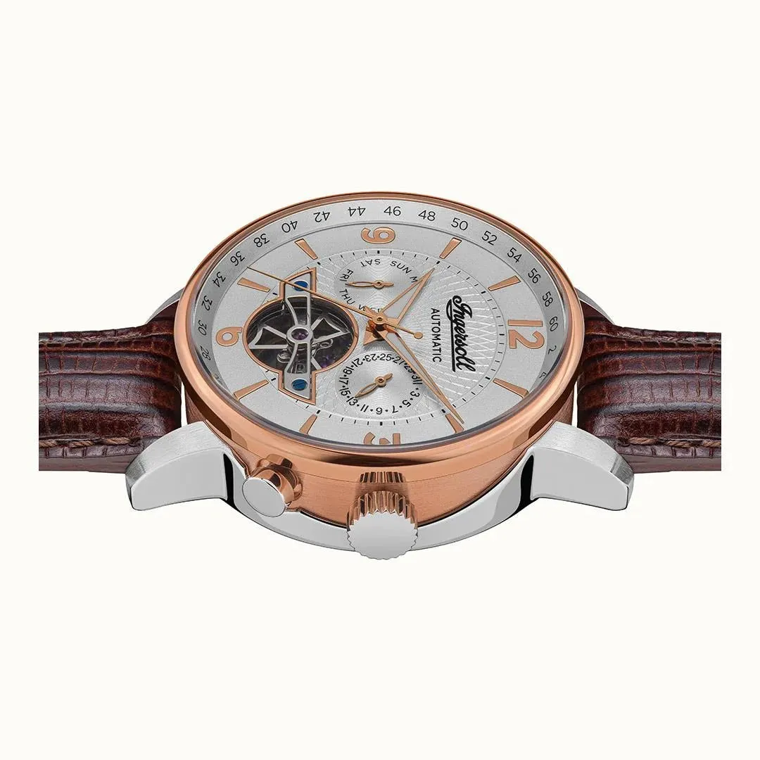 Ingersoll - Grafton Automatic 42 mm Watch I00701