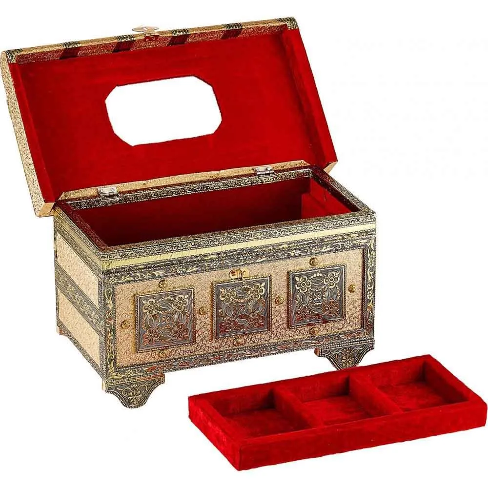 Jewelry Box