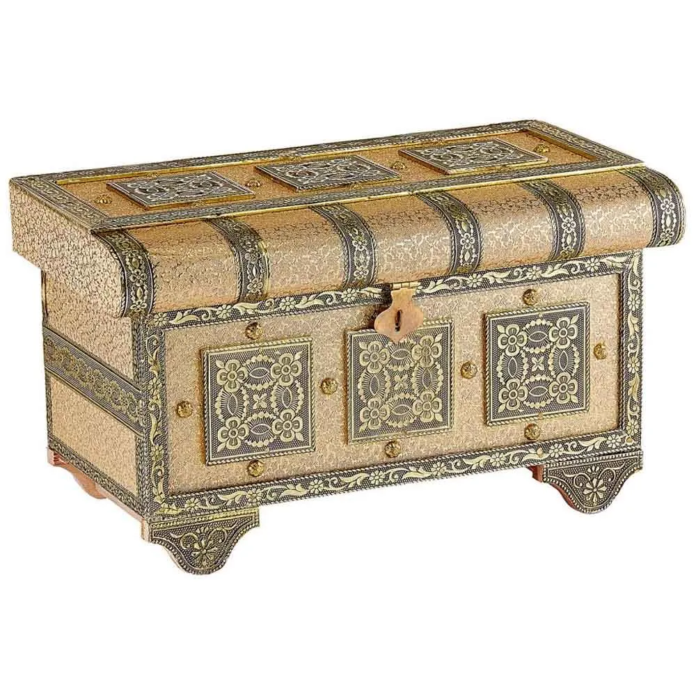 Jewelry Box
