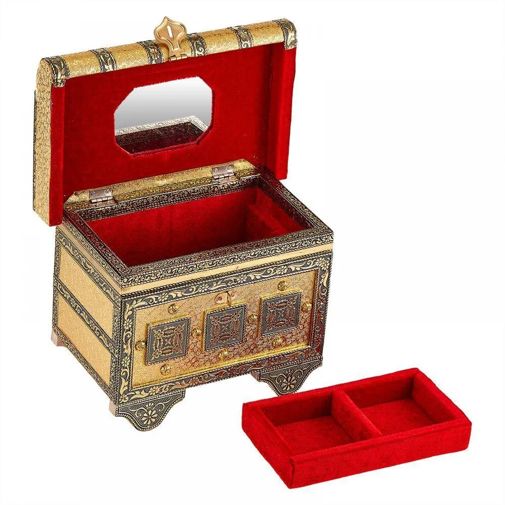 Jewelry Box
