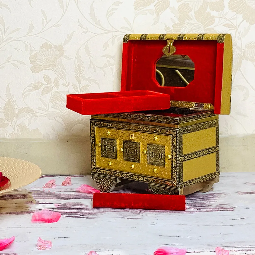 Jewelry Box