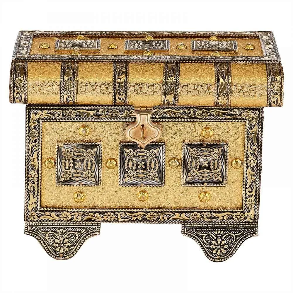 Jewelry Box