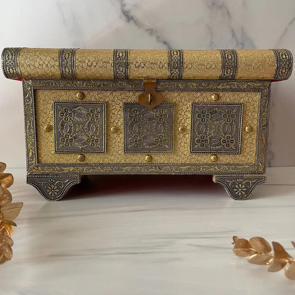 Jewelry Box