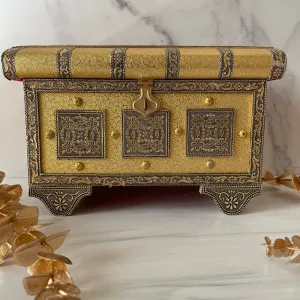 Jewelry Box