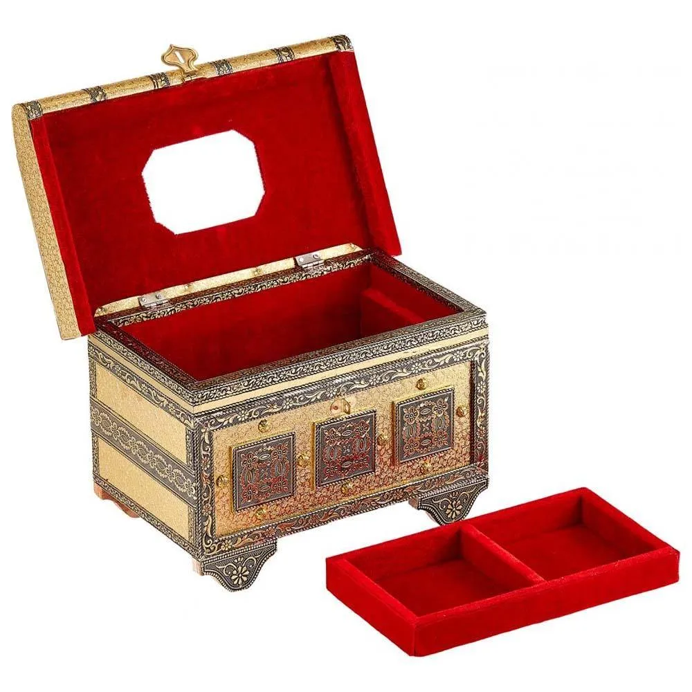 Jewelry Box