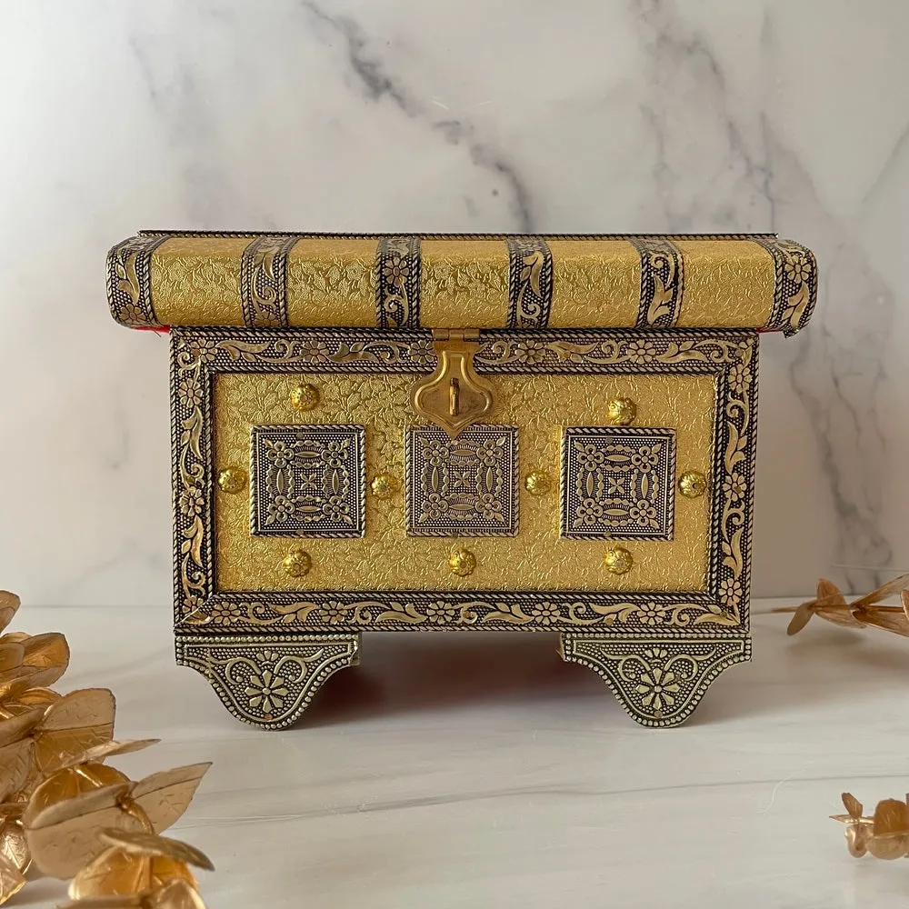 Jewelry Box