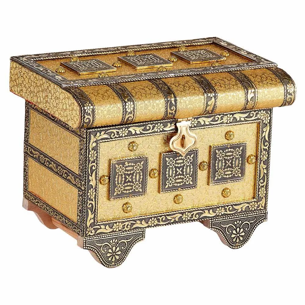 Jewelry Box