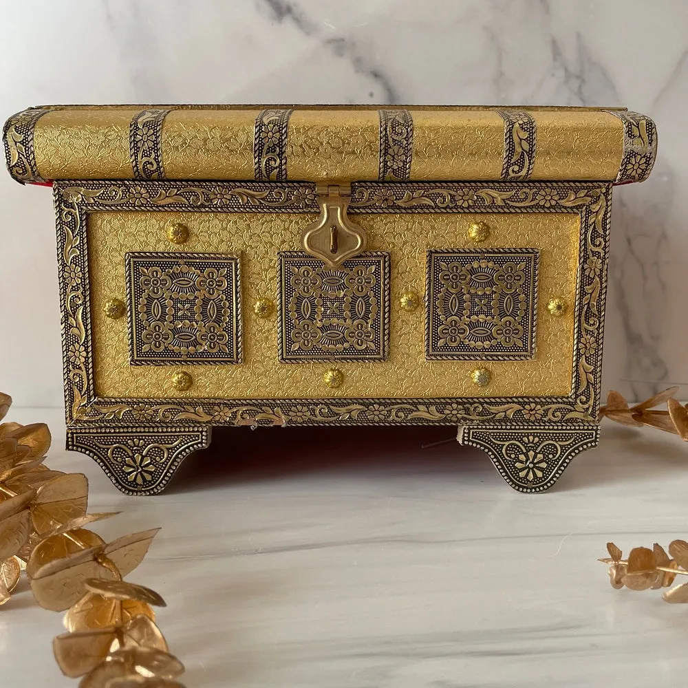 Jewelry Box