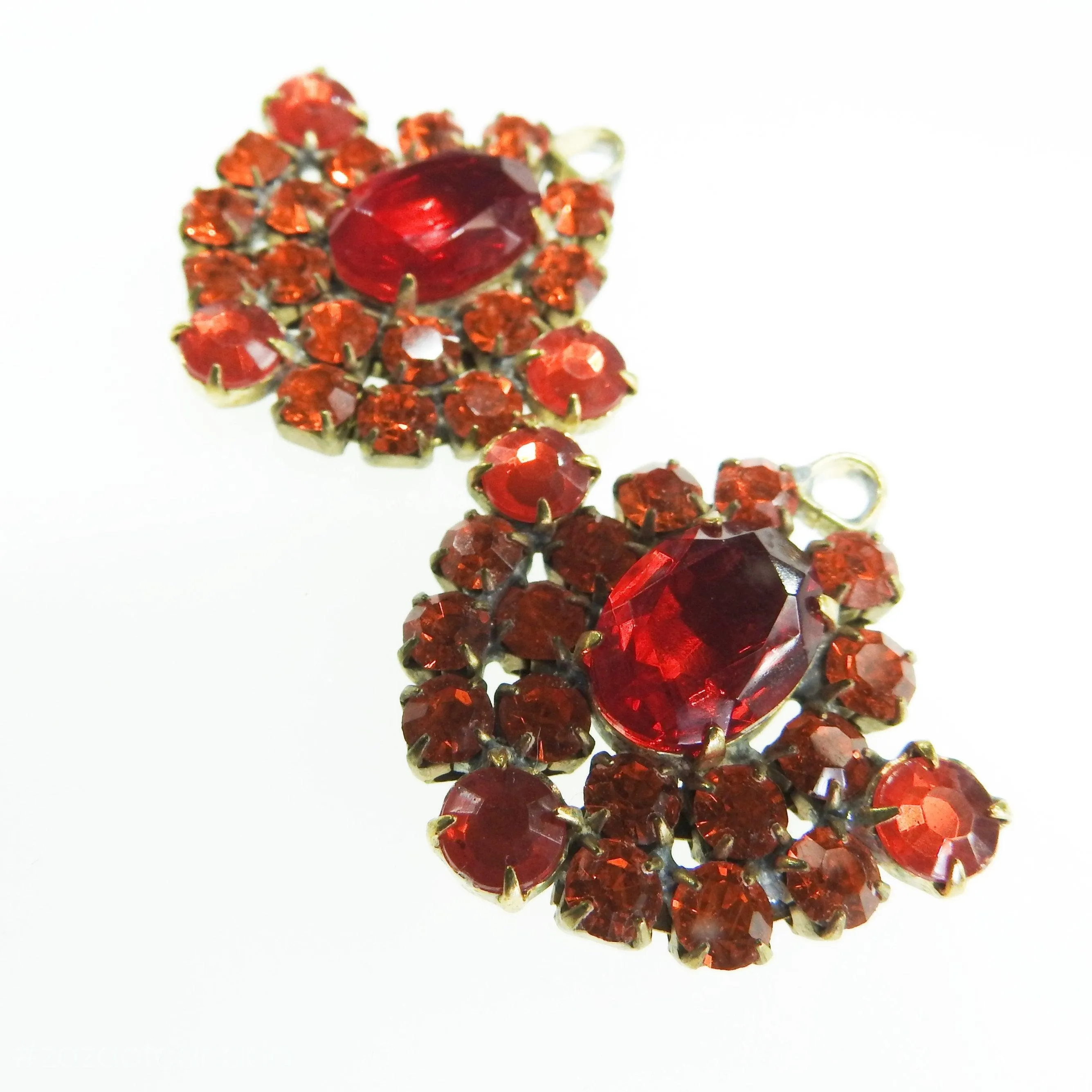 Jewelry embellishments