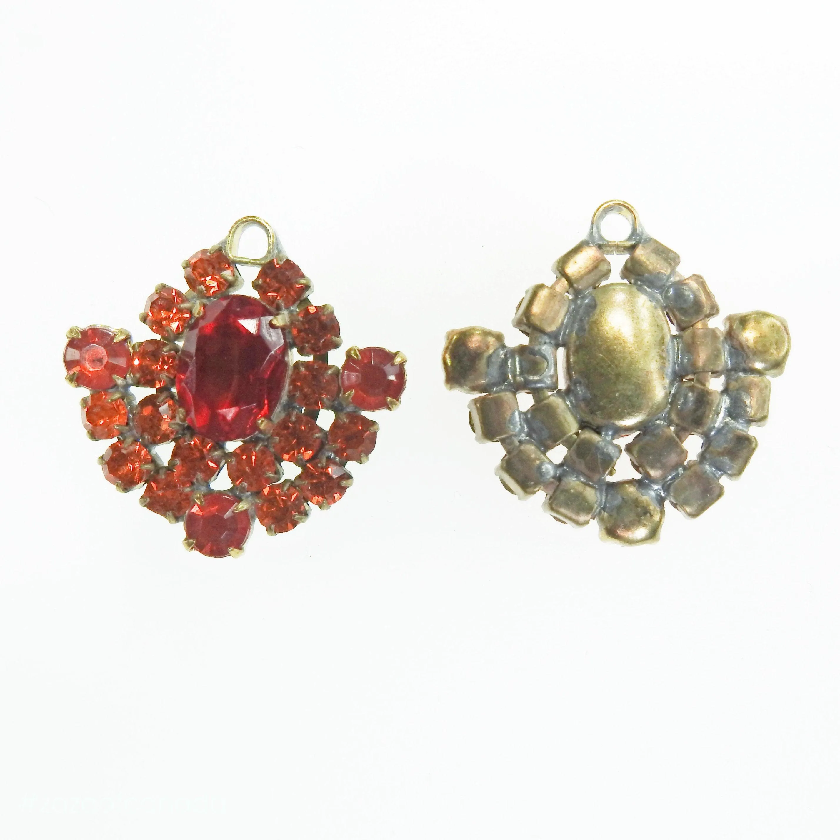 Jewelry embellishments