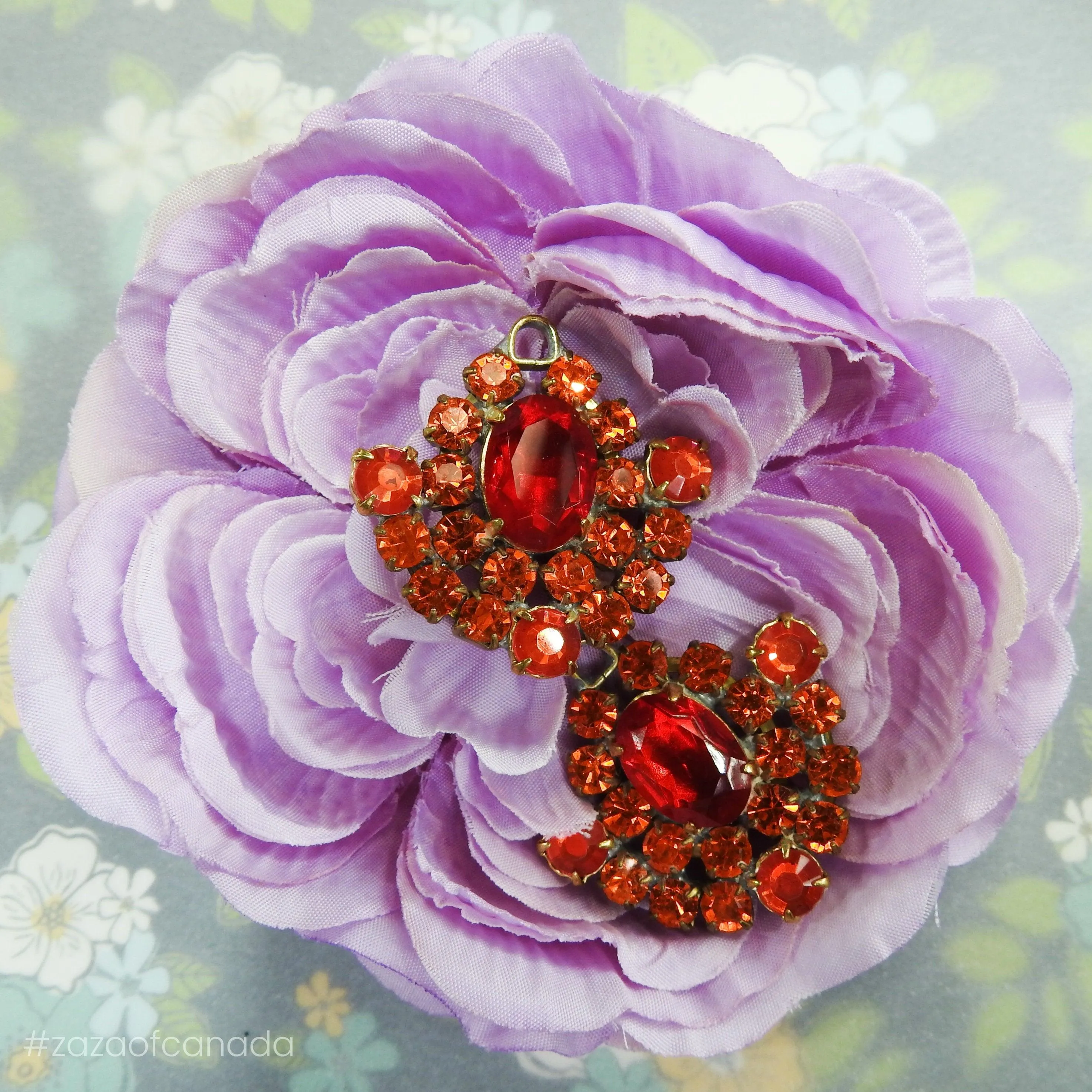 Jewelry embellishments