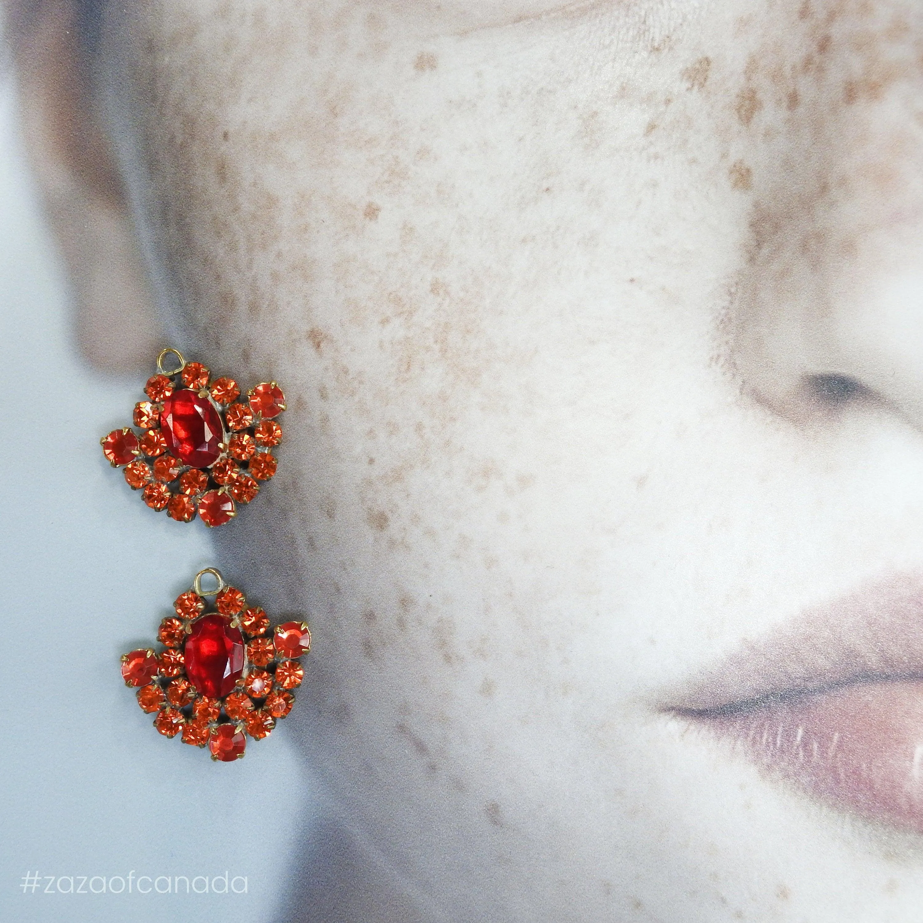 Jewelry embellishments