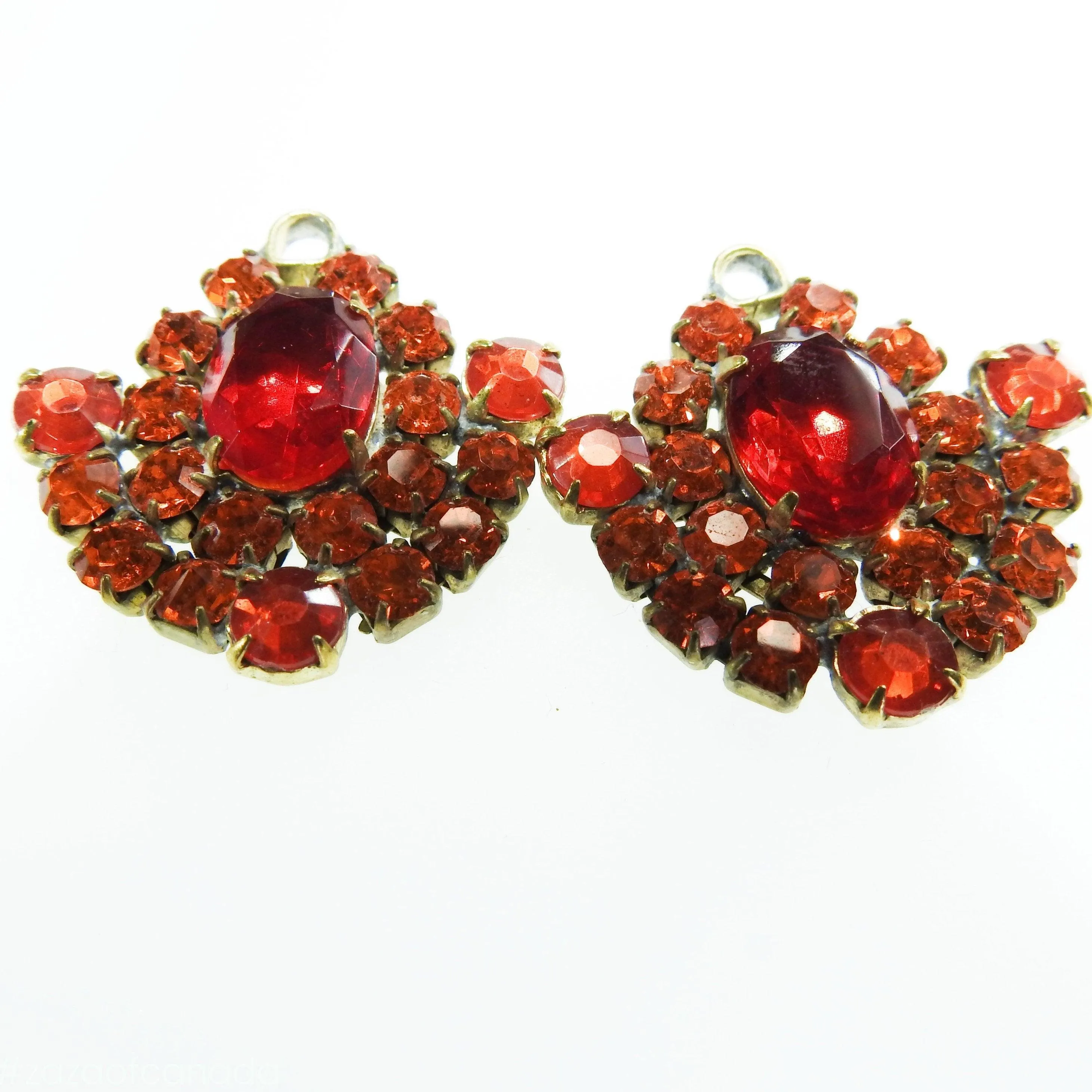 Jewelry embellishments