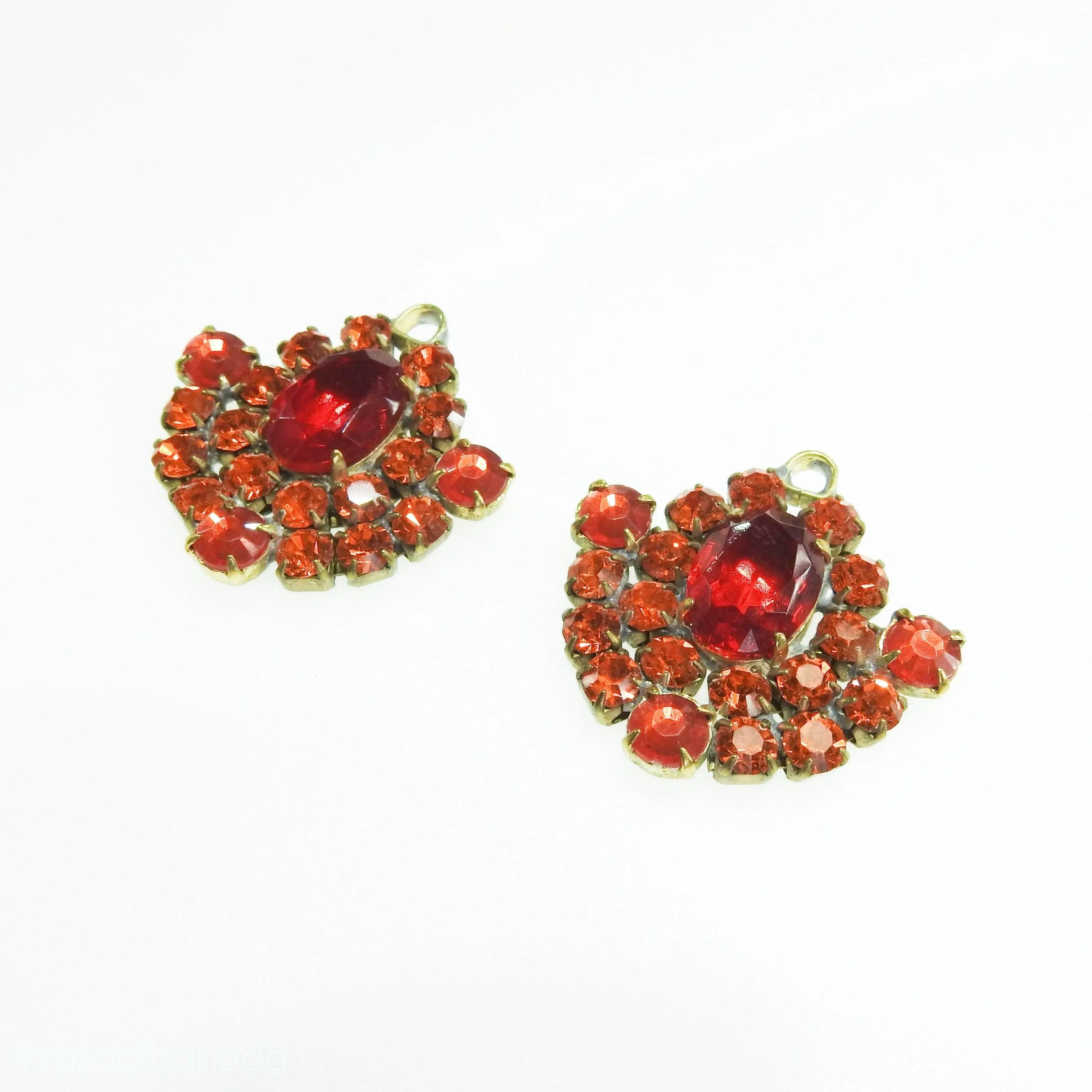 Jewelry embellishments