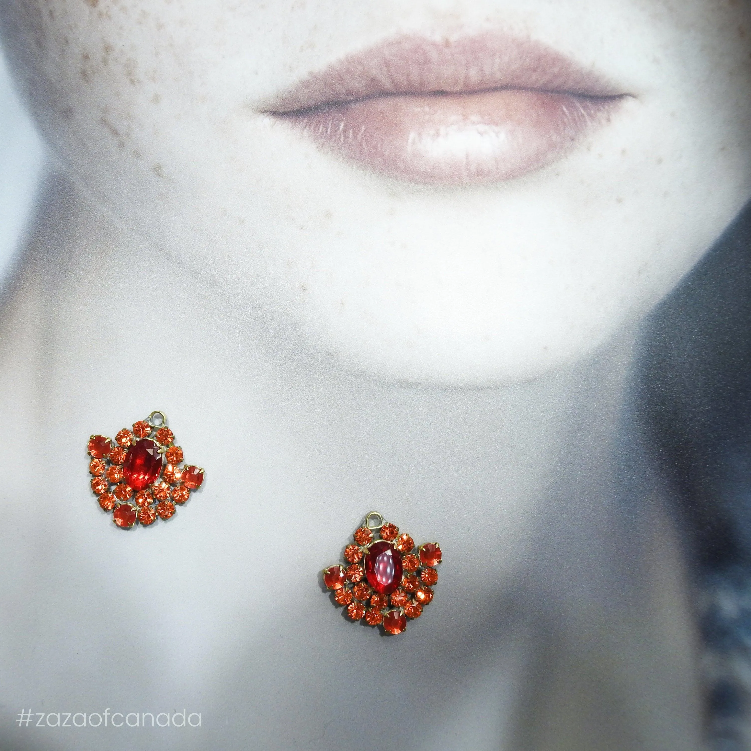 Jewelry embellishments