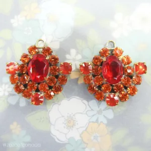 Jewelry embellishments